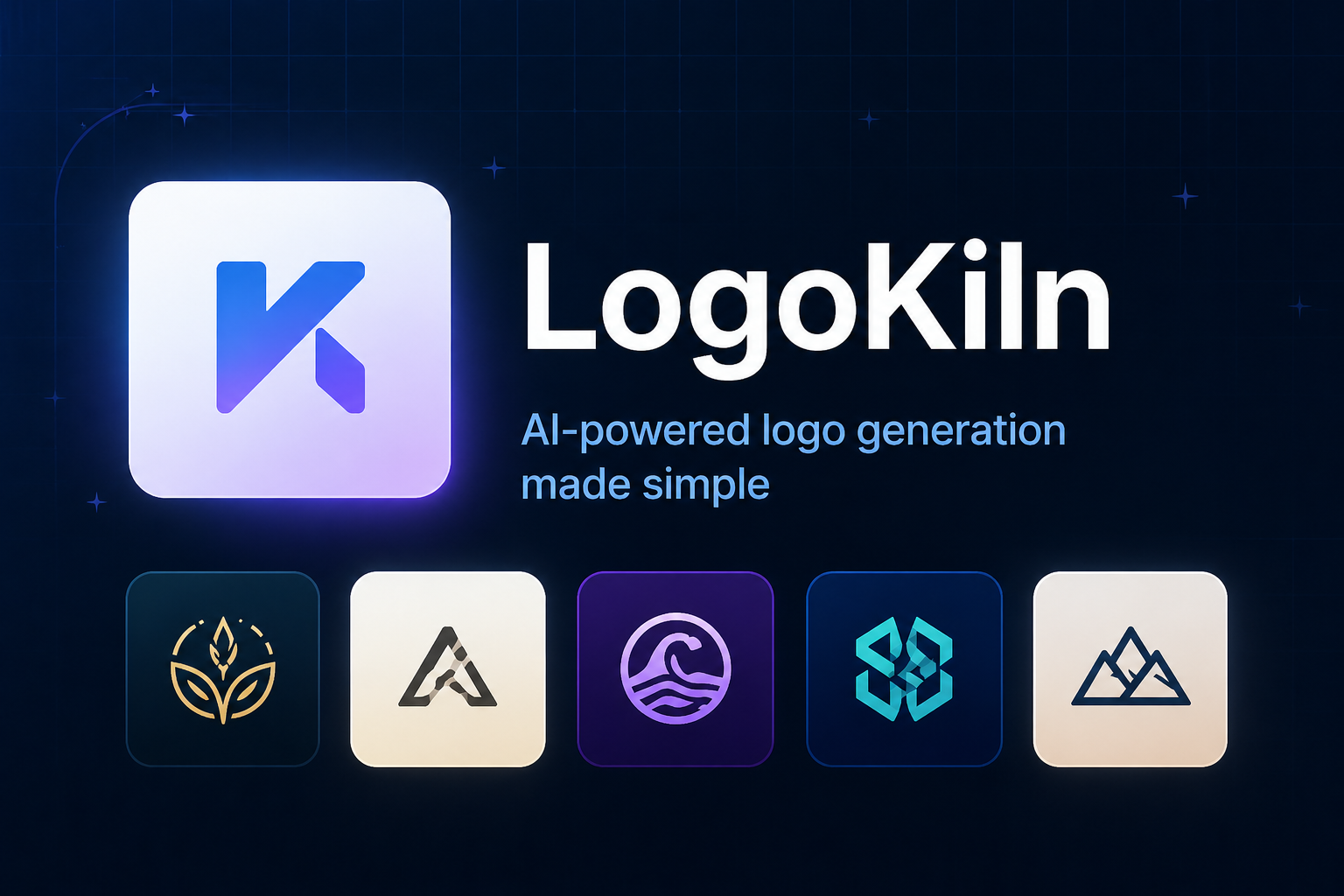 LogoKiln